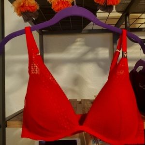 Victoria's Secret bra